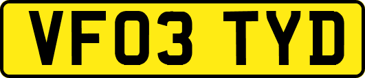 VF03TYD