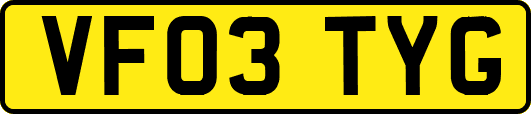 VF03TYG