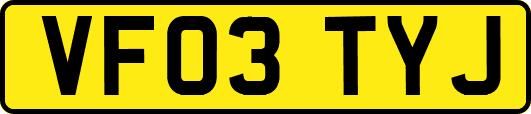 VF03TYJ