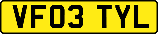 VF03TYL