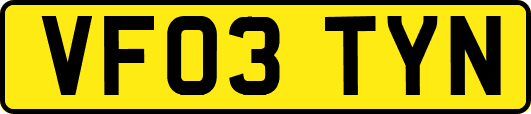 VF03TYN
