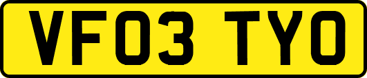 VF03TYO
