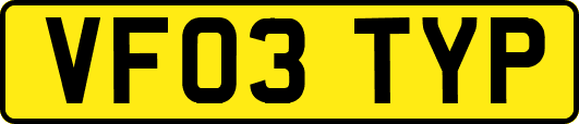 VF03TYP