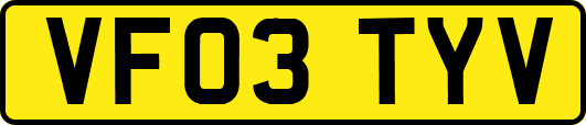 VF03TYV