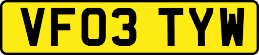 VF03TYW