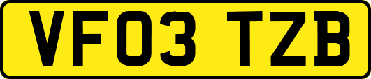 VF03TZB