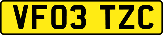 VF03TZC