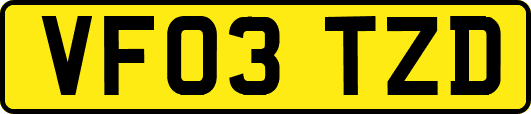 VF03TZD