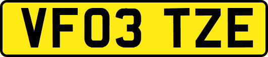 VF03TZE