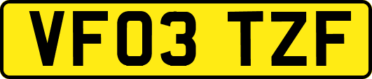 VF03TZF
