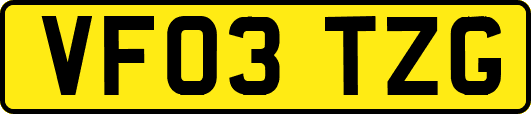 VF03TZG