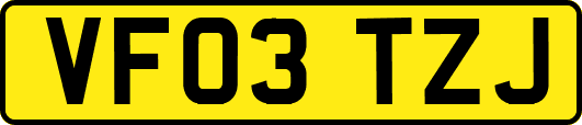 VF03TZJ