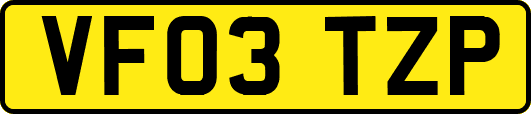 VF03TZP