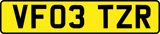 VF03TZR