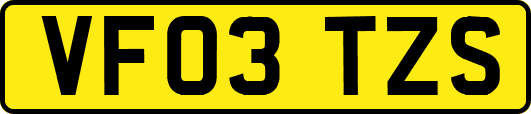 VF03TZS