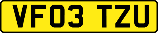 VF03TZU