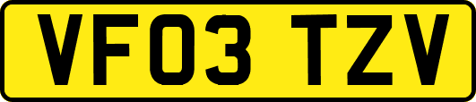 VF03TZV