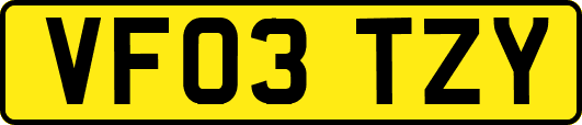 VF03TZY