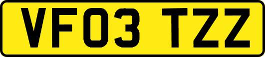 VF03TZZ