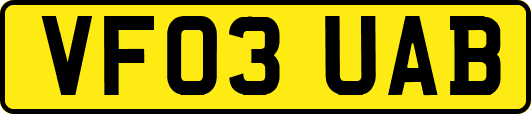VF03UAB
