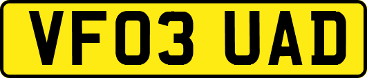 VF03UAD
