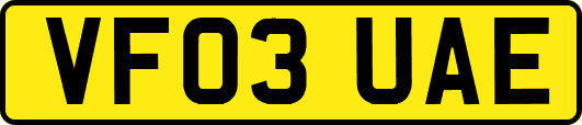 VF03UAE