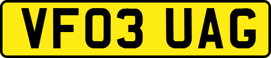 VF03UAG