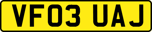 VF03UAJ