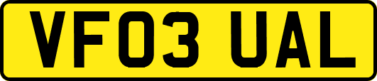 VF03UAL