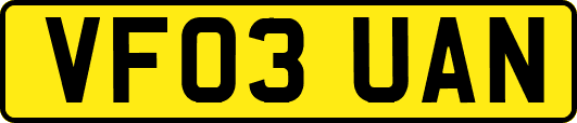 VF03UAN