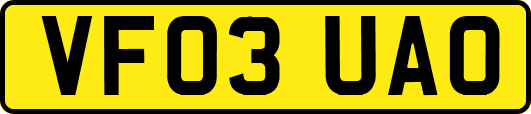 VF03UAO