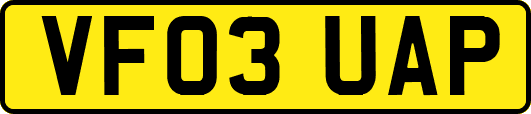 VF03UAP