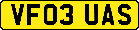 VF03UAS