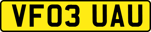 VF03UAU