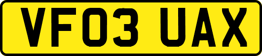 VF03UAX