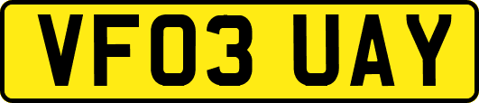 VF03UAY