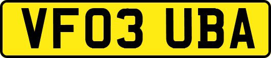 VF03UBA