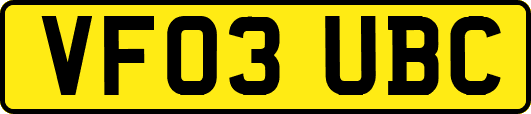 VF03UBC