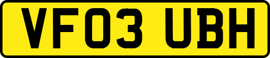 VF03UBH
