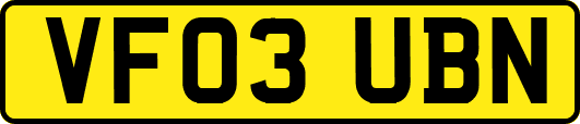 VF03UBN