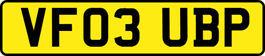 VF03UBP