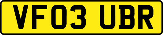 VF03UBR