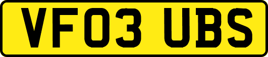 VF03UBS