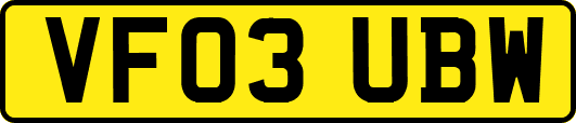 VF03UBW