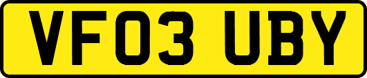 VF03UBY