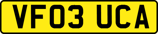 VF03UCA