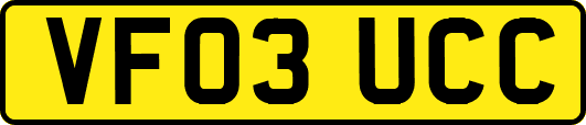 VF03UCC