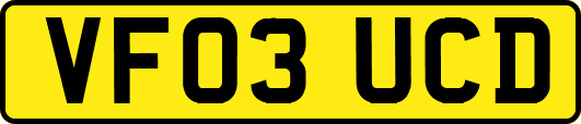 VF03UCD
