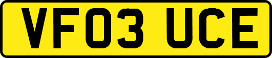 VF03UCE