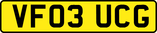 VF03UCG